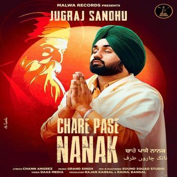 download Chare-Pase-Nanak Jugraj Sandhu mp3